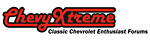 ChevyXtreme Classic Chevrolet Enthusiast Forum